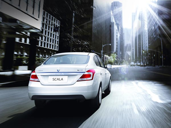 பிரபல கார் மாடல்களின் உற்பத்தியை நிறுத்தியது ரெனால்ட்..!