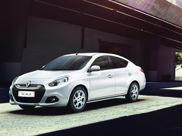 பிரபல கார் மாடல்களின் உற்பத்தியை நிறுத்தியது ரெனால்ட்..!