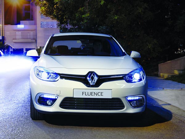 பிரபல கார் மாடல்களின் உற்பத்தியை நிறுத்தியது ரெனால்ட்..!