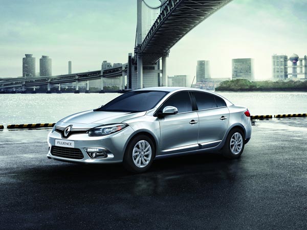 பிரபல கார் மாடல்களின் உற்பத்தியை நிறுத்தியது ரெனால்ட்..!