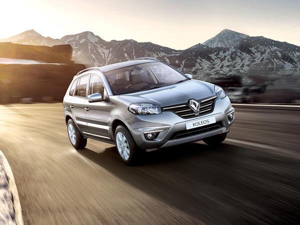 பிரபல கார் மாடல்களின் உற்பத்தியை நிறுத்தியது ரெனால்ட்..!