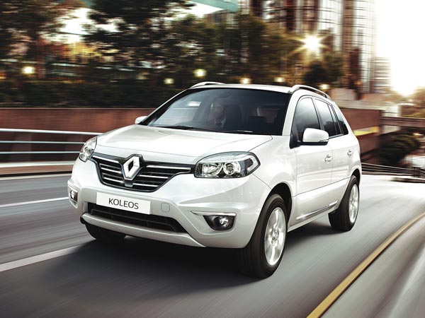 பிரபல கார் மாடல்களின் உற்பத்தியை நிறுத்தியது ரெனால்ட்..!