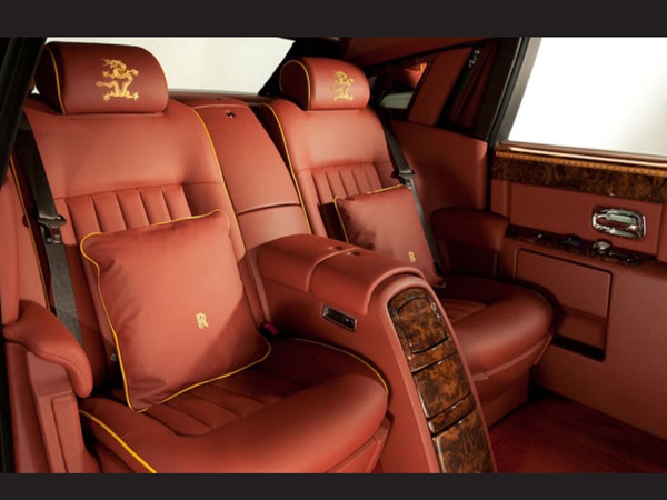 கார்களின் 'பிக்பாக்ஸ்' ரோல்ஸ்ராய்ஸ் பற்றிய சுவாரஸ்யங்கள்!