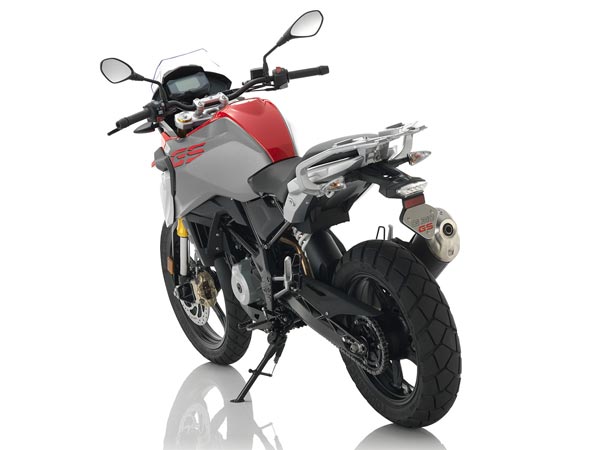 புதிய பிஎம்டபிள்யூ ஜி310 ஆர் பைக்கின் இந்திய அறிமுக விபரம் வெளியீடு!