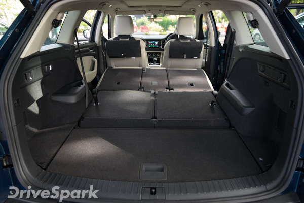 புதிய ஸ்கோடா கோடியாக் எஸ்யூவி ஃபர்ஸ்ட் டிரைவ் ரிப்போர்ட்!