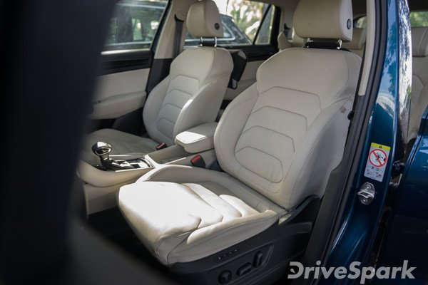 புதிய ஸ்கோடா கோடியாக் எஸ்யூவி ஃபர்ஸ்ட் டிரைவ் ரிப்போர்ட்!