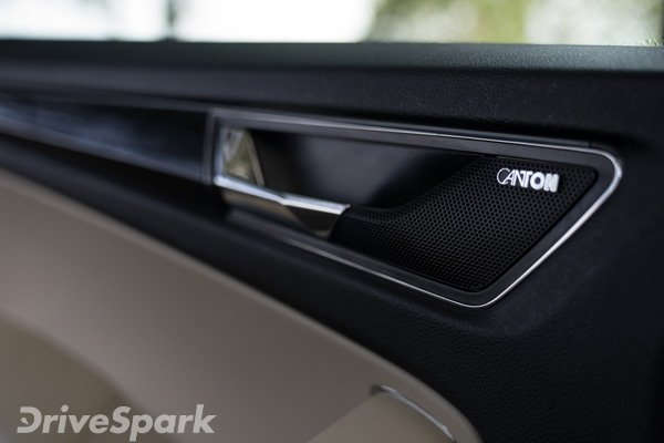 புதிய ஸ்கோடா கோடியாக் எஸ்யூவி ஃபர்ஸ்ட் டிரைவ் ரிப்போர்ட்!