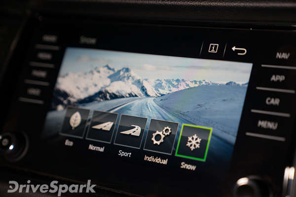 புதிய ஸ்கோடா கோடியாக் எஸ்யூவி ஃபர்ஸ்ட் டிரைவ் ரிப்போர்ட்!