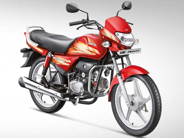 ஹீரோ பைக்கிற்கு ஆட்டை இலவசமாக வழங்கும் விநோத ஆஃபர்..!!