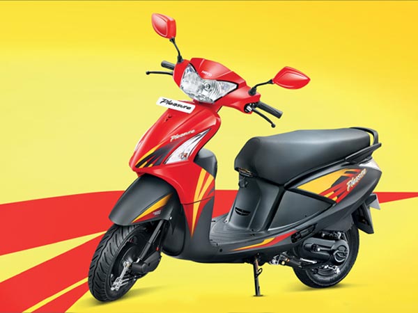 ஹீரோ பைக்கிற்கு ஆட்டை இலவசமாக வழங்கும் விநோத ஆஃபர்..!!