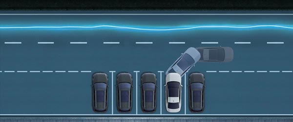 ஃபோக்ஸ்வேகன் பஸாத் கார் விற்பனைக்கு அறிமுகம்..!!