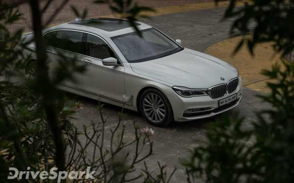  புதிய பிஎம்டபிள்யூ 7 சீரிஸ் டிபிஇ மாடல் டெஸ்ட் டிரைவ் ரிப்போர்ட்!