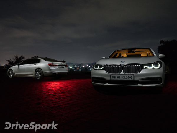  புதிய பிஎம்டபிள்யூ 7 சீரிஸ் டிபிஇ மாடல் டெஸ்ட் டிரைவ் ரிப்போர்ட்!