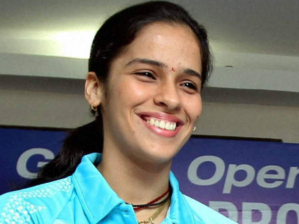 புதிய ஆடம்பர கார் வாங்கும் ஆசையில் சாய்னா நெஹ்வால்..!!