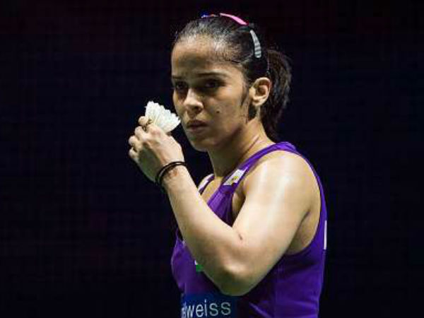 புதிய ஆடம்பர கார் வாங்கும் ஆசையில் சாய்னா நெஹ்வால்..!!