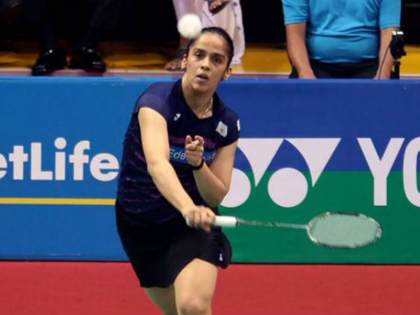 புதிய ஆடம்பர கார் வாங்கும் ஆசையில் சாய்னா நெஹ்வால்..!!