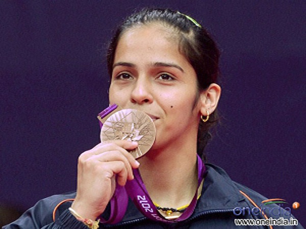 புதிய ஆடம்பர கார் வாங்கும் ஆசையில் சாய்னா நெஹ்வால்..!!