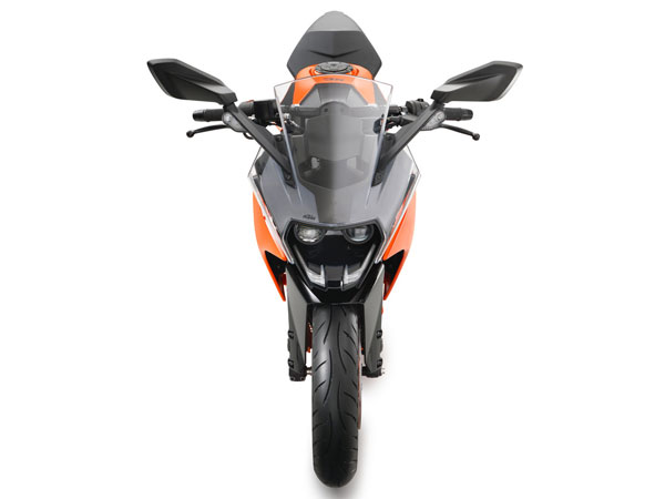 கேடிஎம் ஆர்சி2250 பைக்கின் ஸ்பை படங்கள் வெளியானது..!!