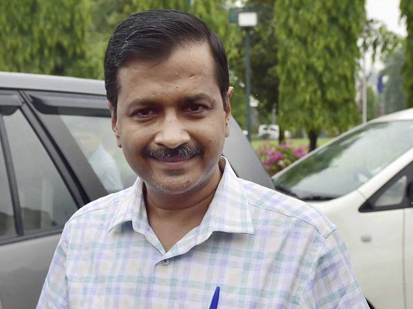 முதல்வர் அரவிந்த கெஜ்ரிவாலின் திருடப்பட்ட கார் கிடைத்தது..!!