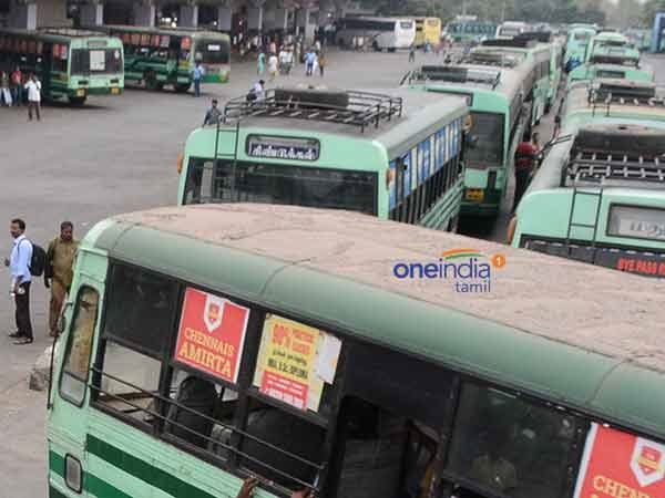 தீபாவளி போக்குவரத்தை குறைக்க காவல்துறையின் புதிய திட்டம்..!!