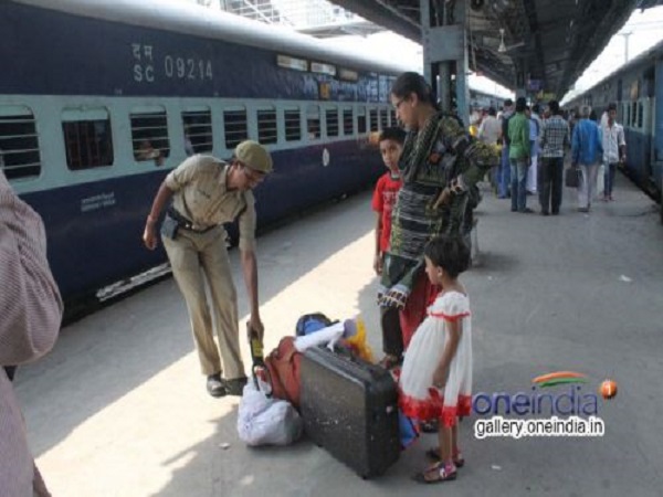 தீபாவளி போக்குவரத்தை குறைக்க காவல்துறையின் புதிய திட்டம்..!!
