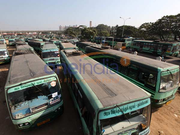 தீபாவளி போக்குவரத்தை குறைக்க காவல்துறையின் புதிய திட்டம்..!!