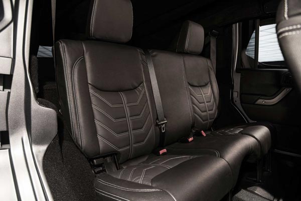 ராணுவ பீரங்கி தோற்றத்தில் மிரட்டும் புதிய எஸ்யூவி மாடல்