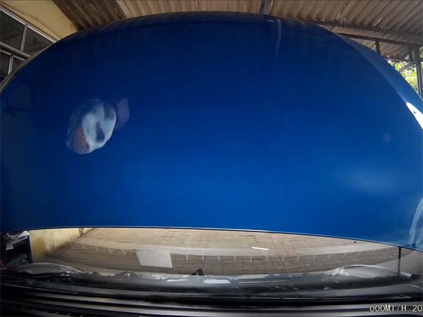 ஹலோ மாருதி... இதுதான் உங்க நெக்ஸா எக்ஸ்பீரியன்ஸா... !?