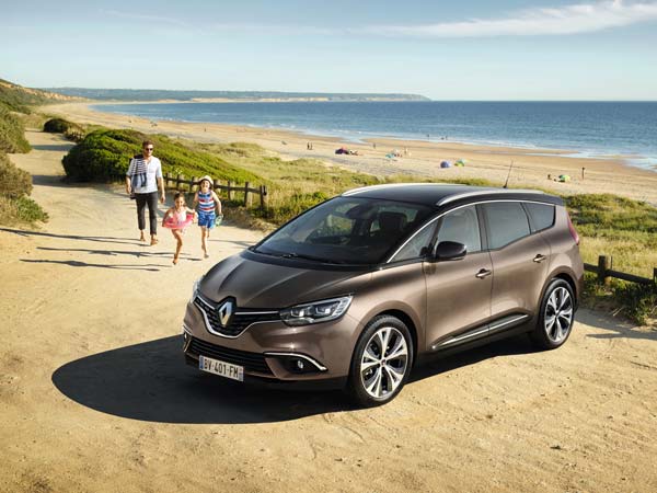 மாருதி எர்டிகாவுக்கு போட்டியாக வரும் புதிய ரெனோ எம்பிவி கார்!