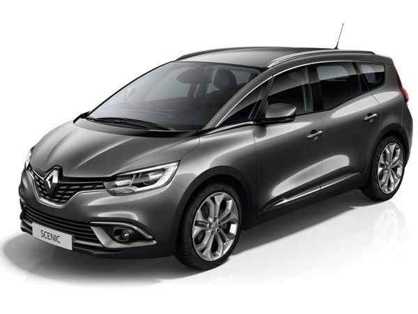 மாருதி எர்டிகாவுக்கு போட்டியாக வரும் புதிய ரெனோ எம்பிவி கார்!