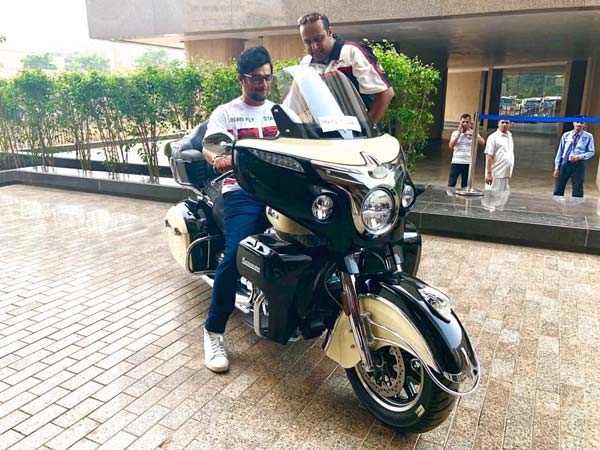 ஆம்புலன்ஸிற்கு வழிவிடாத ஃபோர்டு ஈக்கோஸ்போர்ட் ஓட்டுனருக்கு கிடைத்த தக்க பாடம்!