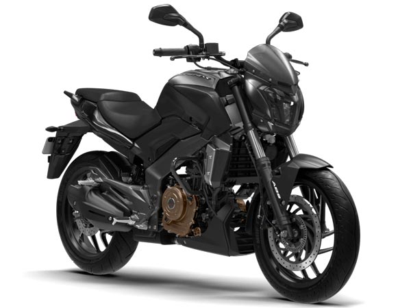 வெளிநாடுகளில் ஹிட் அடித்த பஜாஜ் டோமினார் பைக்!