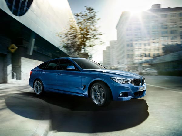  பிஎம்டபிள்யூ 330ஐ ஜிடி எம் ஸ்போர்ட் கார் இந்தியாவில் விற்பனைக்கு அறிமுகம்!