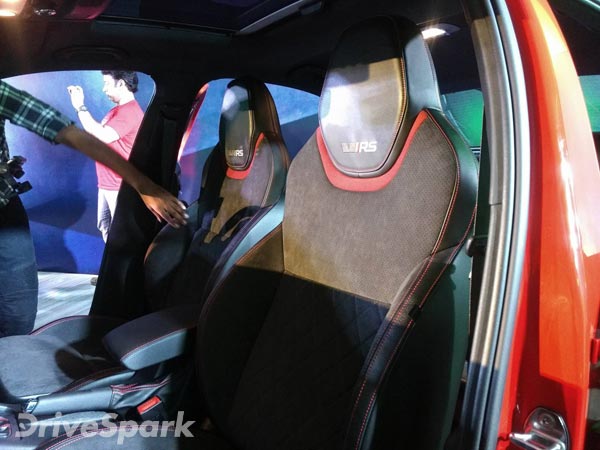 முதல் லாட்டில் வந்த ஸ்கோடா ஆக்டேவியா ஆர்எஸ் கார்கள் விற்று தீர்ந்தன!