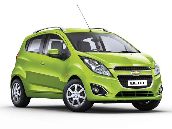 விற்பனையில் இல்லை; ஆனால் ஏற்றுமதியில் இந்த கார் தான் முதலிடம்..!!