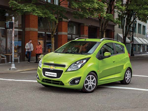 விற்பனையில் இல்லை; ஆனால் ஏற்றுமதியில் இந்த கார் தான் முதலிடம்..!!