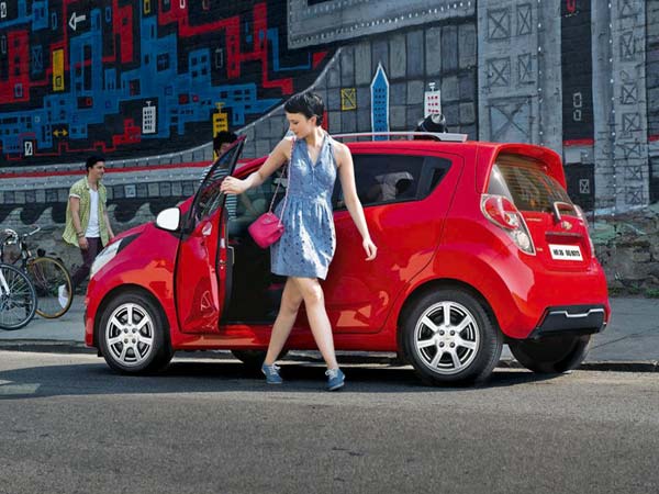 விற்பனையில் இல்லை; ஆனால் ஏற்றுமதியில் இந்த கார் தான் முதலிடம்..!!