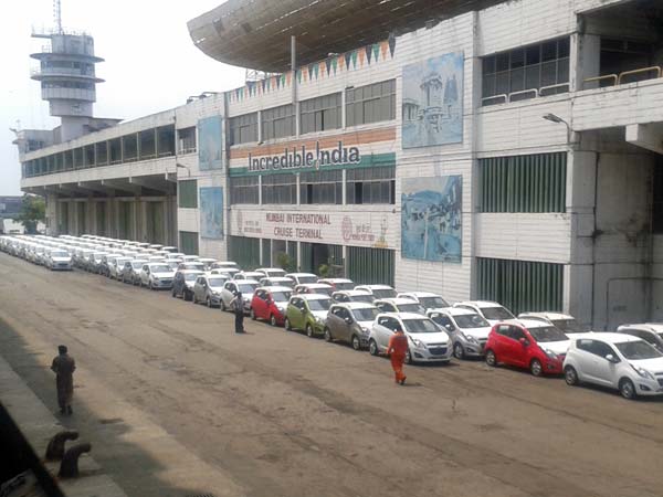 விற்பனையில் இல்லை; ஆனால் ஏற்றுமதியில் இந்த கார் தான் முதலிடம்..!!