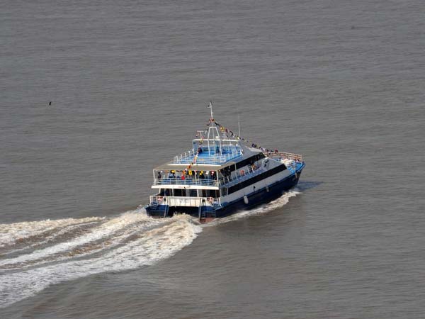 ’ரோ ரோ’ படகுகள் உள்நாட்டின் மிதக்கும் கப்பல்: பிரதமர் மோடி..!!