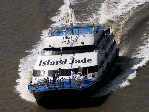 ’ரோ ரோ’ படகுகள் உள்நாட்டின் மிதக்கும் கப்பல்: பிரதமர் மோடி..!!