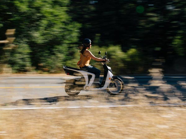 இந்தியாவிற்கு மஹிந்திரா அறிமுகப்படுத்தும் மின்சார ஸ்கூட்டர்..!!