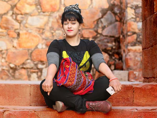 சாலை விபத்தில் உயிரழந்த இந்தியாவின் பிரபல பெண் பைக் ரைடர்..!!