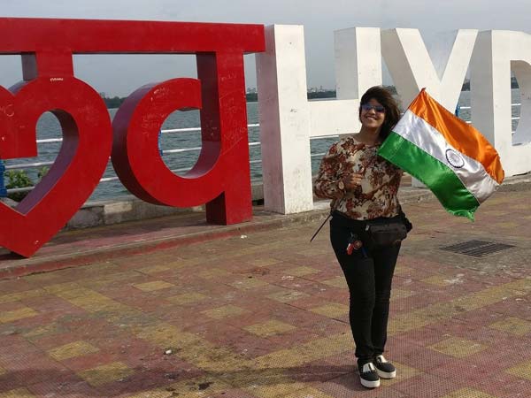 சாலை விபத்தில் உயிரழந்த இந்தியாவின் பிரபல பெண் பைக் ரைடர்..!!