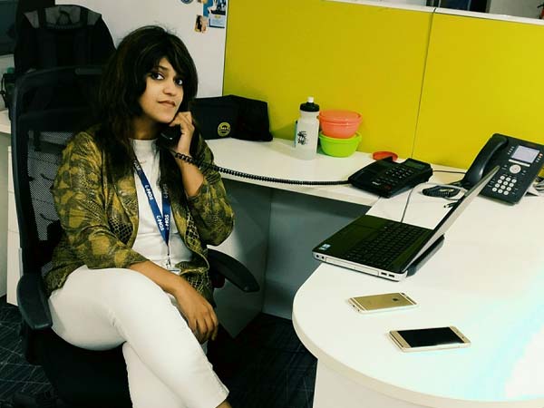 சாலை விபத்தில் உயிரழந்த இந்தியாவின் பிரபல பெண் பைக் ரைடர்..!!