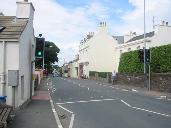 பெலிக்கன் க்ராசிங்