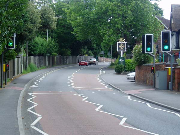  பஃபின் க்ராசிங்