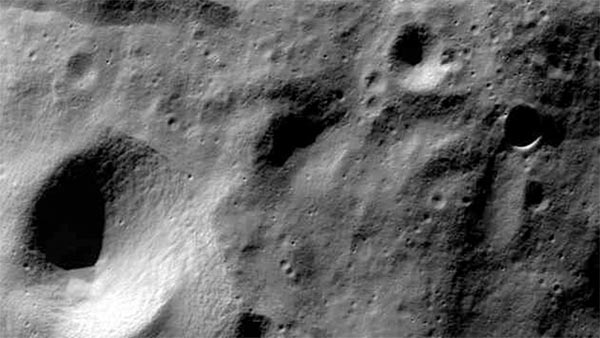 நிலவுக்கு செலுத்தப்படும் சந்திராயன் -2 விண்கலம் குறித்த சிறப்பு தகவல்கள்!