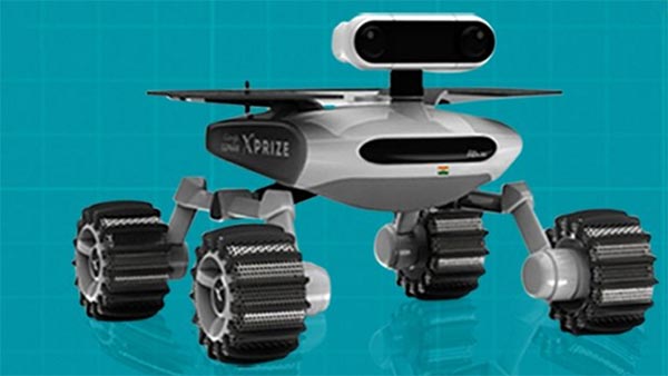 நிலவுக்கு செலுத்தப்படும் சந்திராயன் -2 விண்கலம் குறித்த சிறப்பு தகவல்கள்!