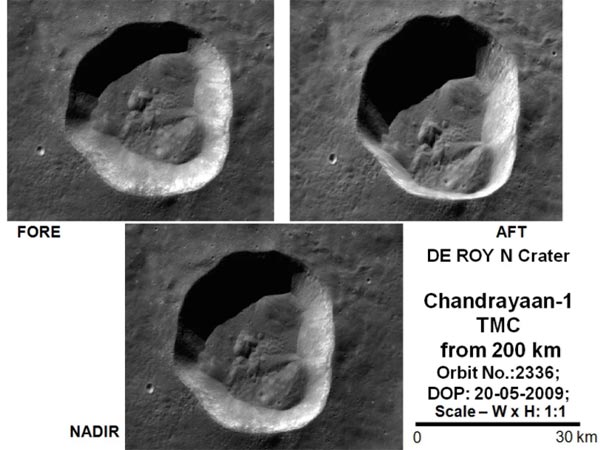 நிலவுக்கு செலுத்தப்படும் சந்திராயன் -2 விண்கலம் குறித்த சிறப்பு தகவல்கள்!