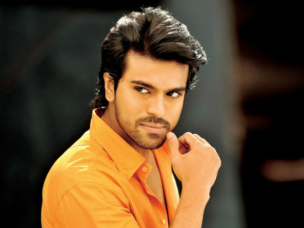 தெலுங்கு மெகா ஸ்டார் குடும்பத்தின் மெகா கார் கலெக்‌ஷன்..!!